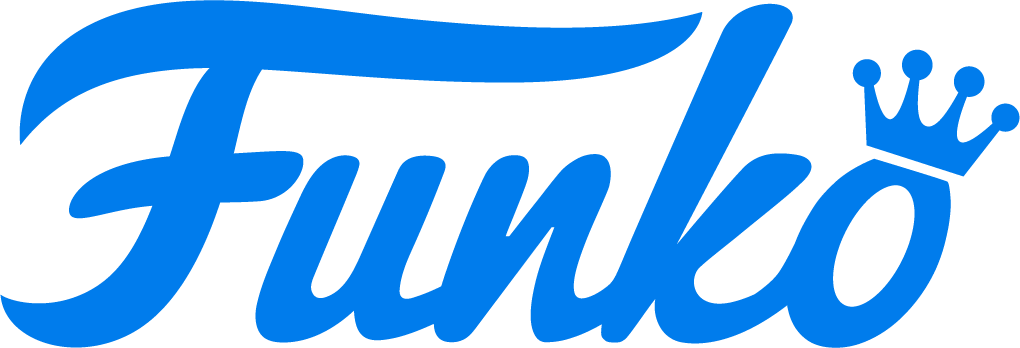 LOGO - Funko