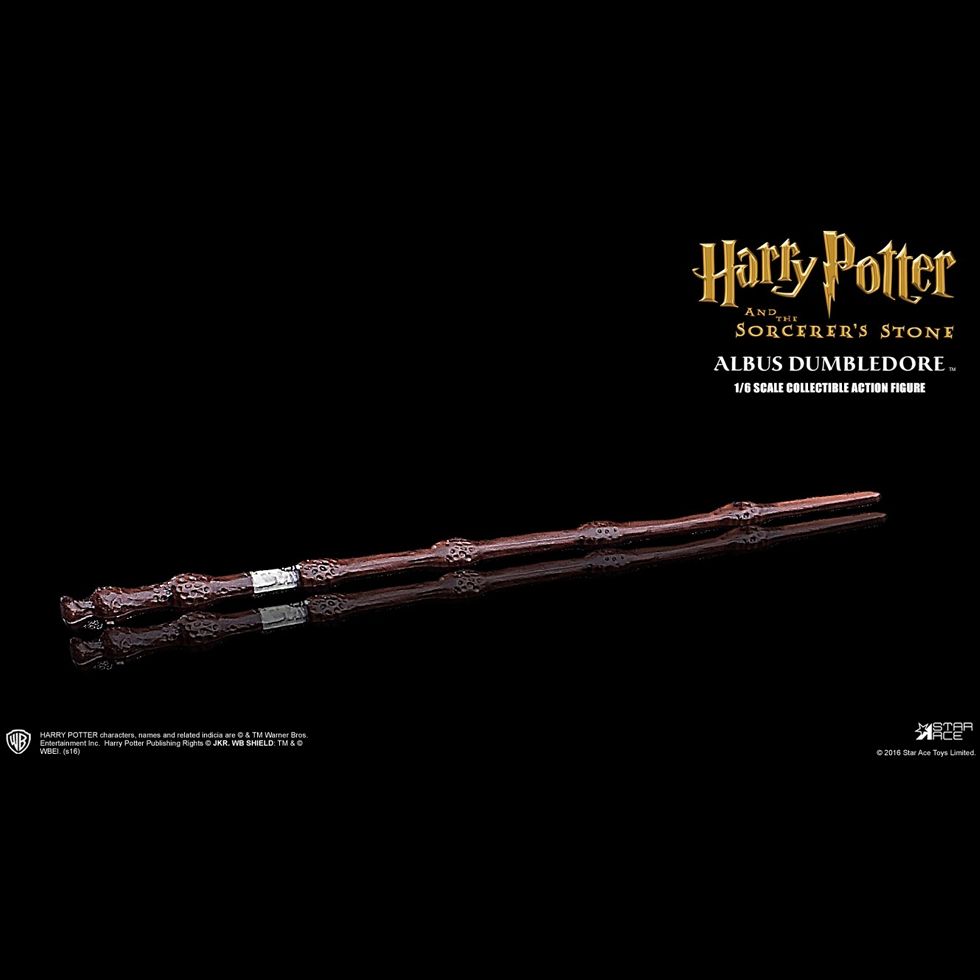 Latest News Features Harry Potter and the Cursed Child