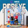 Popeye-Popeye-wOlive-Figure-Set-1209pcs-02
