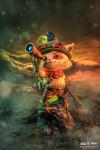 LOL-Teemo-QtrScale-19