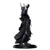 LOTR-Sauron-Miniature-Statue-04