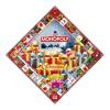 Monopoly-Christmas-Edition-board