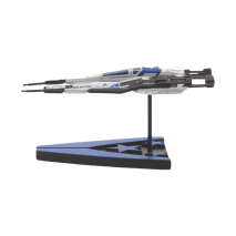 Mass Effect - SX3 Alliance Fighter Ship