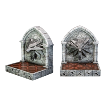 The Witcher 3: Wild Hunt - Bookends