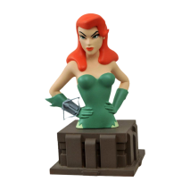 Batman: The Animated Series - Poison Ivy Bust