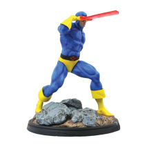 Marvel Comics - Cyclops Premier Statue