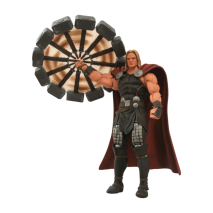 Marvel Comics - Mighty Thor Marvel Select Action Figure