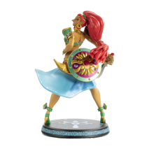 The Legend of Zelda: Breath of the Wild - Urbosa (Collector's Edition) PVC Statue
