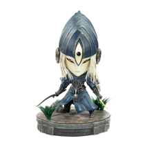 Dark Souls - Lord's Blade Ciaran Statue