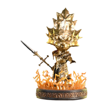 Dark Souls - Dragon Slayer Ornstein PVC Statue