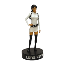 Archer - Lana Kane Shakems Statue