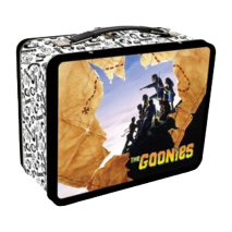 The Goonies - Goonies Tin Tote