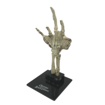 Universal Monsters - Fossilized Creature Hand Scaled Prop Replica