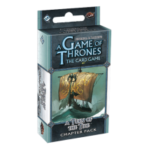 A Game of Thrones - LCG A Turn of the Tide Chapter Pack Expansion