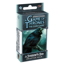 A Game of Thrones - LCG A Journey's End Chapter Pack Expansion