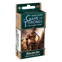 A Game of Thrones - LCG Fire and Ice Chapter Pack Expansion