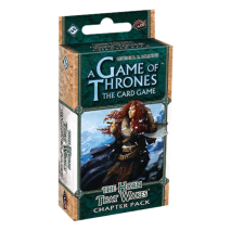 A Game of Thrones - LCG The Horn that Wakes Chapter Pack Expansion