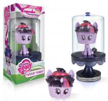 My Little Pony - Twilight Sparkle Cupcake Keepsake