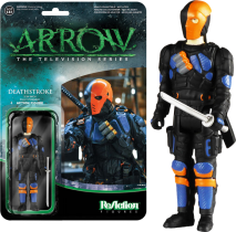 Arrow - Deathstroke ReAction Figure