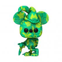 Disney - Brave Little Tailor (Artist Series) US Exclusive Pop! with Protector [RS]