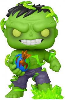 Marvel Comics - Immortal Hulk (with chase) 6" US Exclusive Pop! Vinyl [RS]