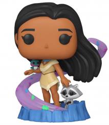 Disney Princess - Pocahontas Ultimate Princess Pop! Vinyl