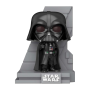 Star Wars - Bounty Hunter Collection Darth Vader US Exclusive Pop! Deluxe Diorama [RS]
