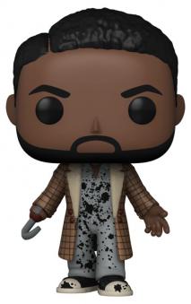 Candyman - Candyman (with chase) Pop! Vinyl