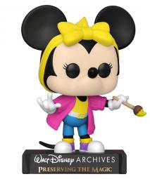 Disney Archives - Totally Minnie 1988 Pop! Vinyl