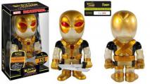 Deadpool (comics) - Deadpool X-Men Black & Gold Glitter Hikari Figure
