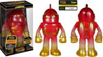 Gigantor - Red Glitter Hikari Figure