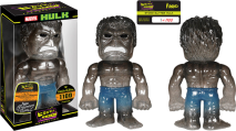Hulk (comics) - Hulk Storm Glitter Hikari Figure