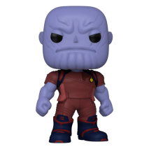 What If - Ravager Thanos US Exclusive Pop! Vinyl [RS]