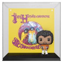 Jimi Hendrix - Are You Experienced US Exclusive Pop! Album [RS]