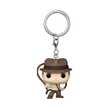 Indiana Jones: Raiders of the Lost Ark - Indiana Jones Pop! Keychain