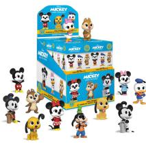 Mickey & Friends - Mystery Minis Blind Box