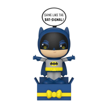 Batman (comics) - Batman (Blue Suit) Popsies