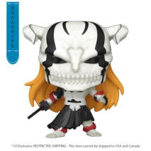 Bleach - Fully Hollowfied Ichigo (with chase) US Exclusive Pop! Vinyl [RS]