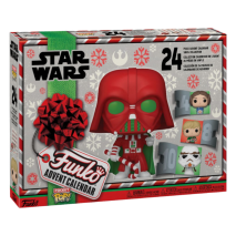 Star Wars - Holiday Advent Calendar