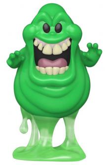 Ghostbusters (1984) - Slimer (with chase) Vinyl Soda