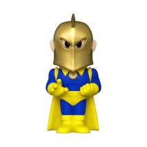 DC Comics - Dr Fate Vinyl Soda (With Chase)