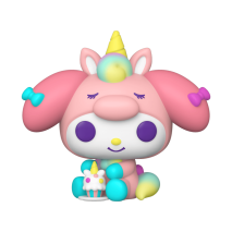 Hello Kitty and Friends - My Melody Pop! Vinyl