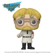 Attack on Titan - Zeke Yeager Pop! Vinyl [RS]