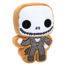 The Nightmare Before Christmas - Gingerbread Jack 10" Pop! Plush [RS]