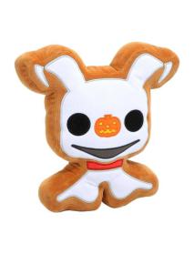 The Nightmare Before Christmas - Gingerbread Zero 10" Pop! Plush [RS]