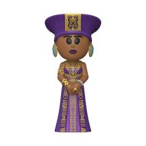 Black Panther 2: Wakanda Forever - Queen Romanda (with chase) Vinyl Soda