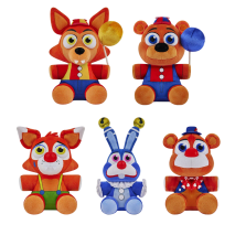 Five Nights at Freddy's - Circus 7" Plush Assortment