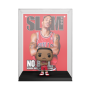 NBA: Slam - Derrick Rose Pop! Cover
