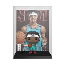 NBA: Slam - Ja Morant Pop! Cover