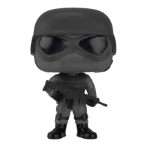 Batman v Superman: Dawn of Justice - Superman Soldier Pop! Vinyl